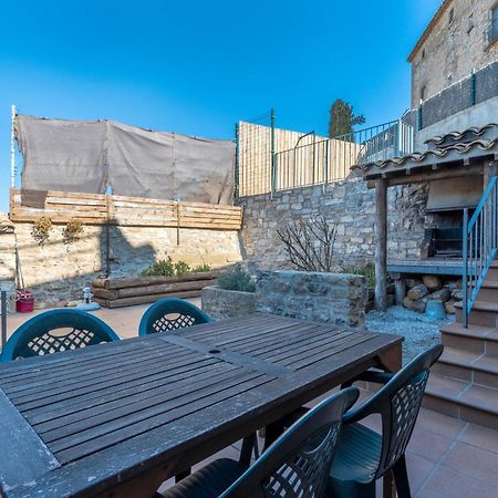 Casabras Rural Villa Claravalls Dış mekan fotoğraf