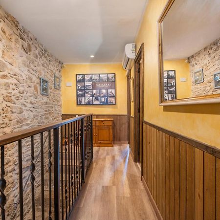 Casabras Rural Villa Claravalls Dış mekan fotoğraf