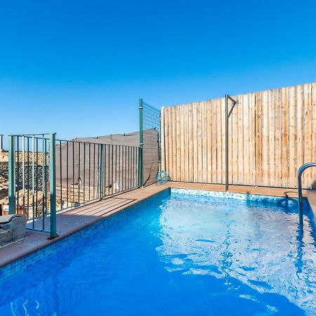 Casabras Rural Villa Claravalls Dış mekan fotoğraf