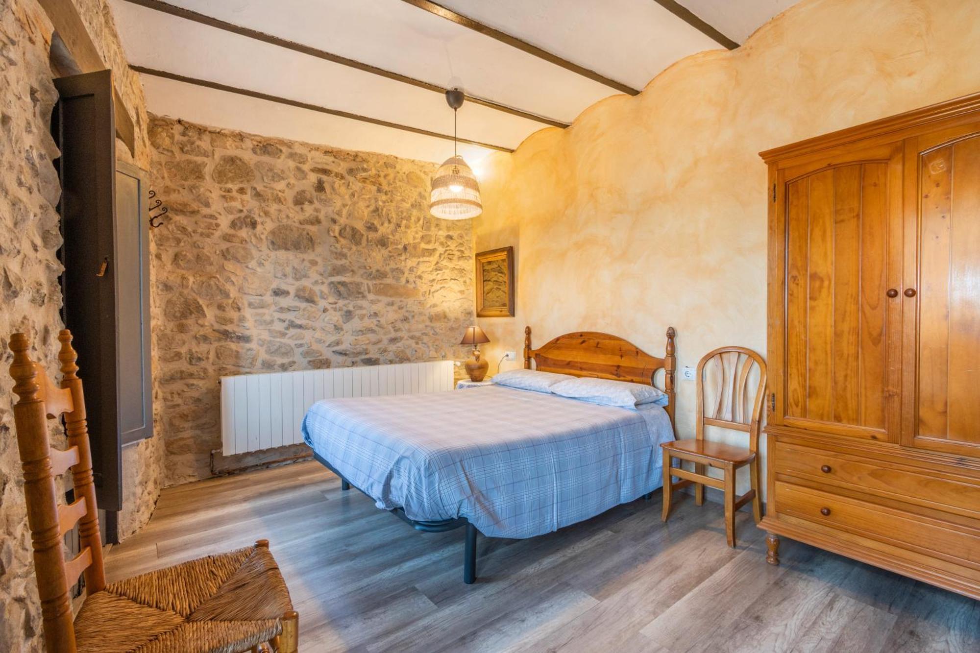 Casabras Rural Villa Claravalls Dış mekan fotoğraf