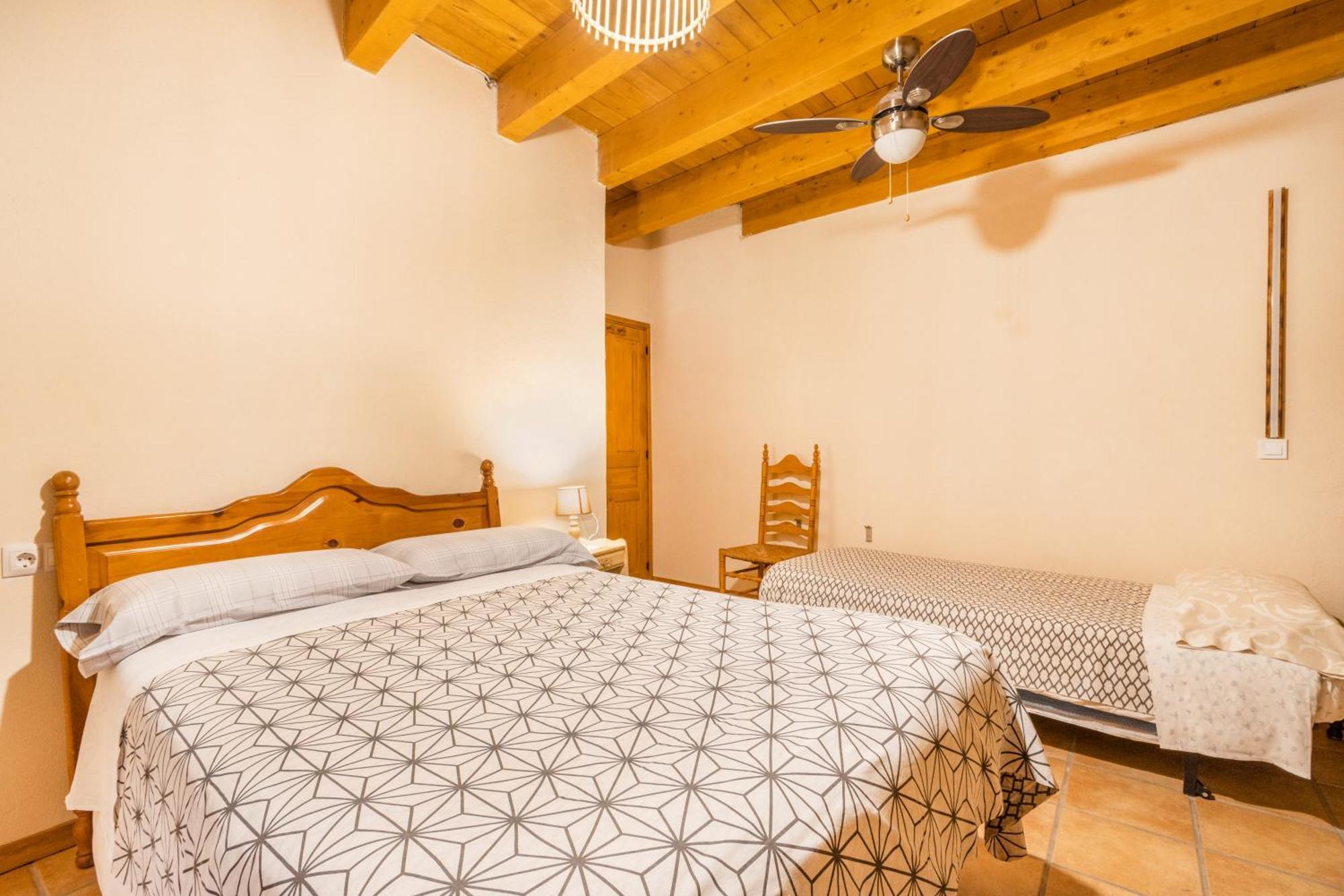 Casabras Rural Villa Claravalls Dış mekan fotoğraf
