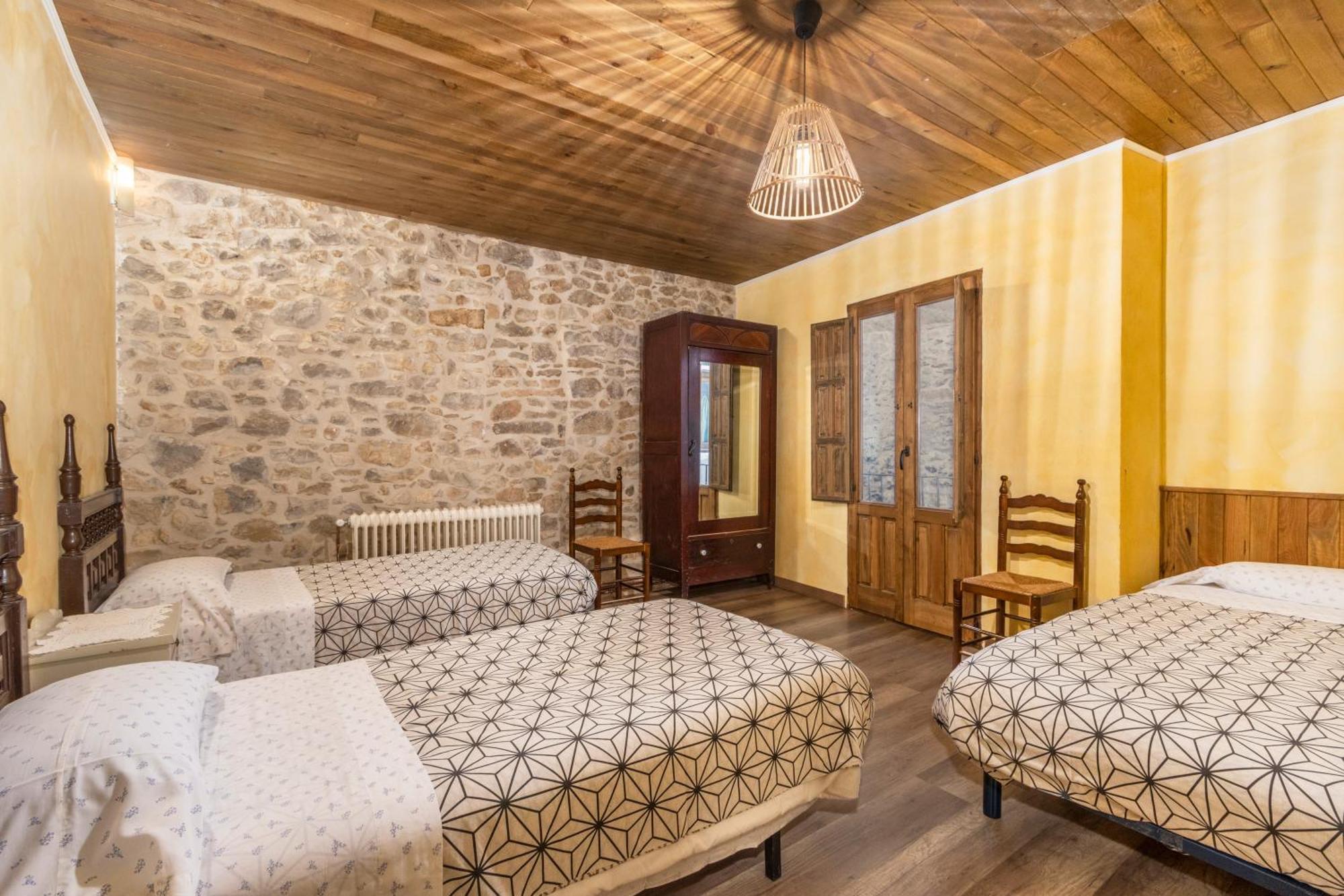 Casabras Rural Villa Claravalls Dış mekan fotoğraf
