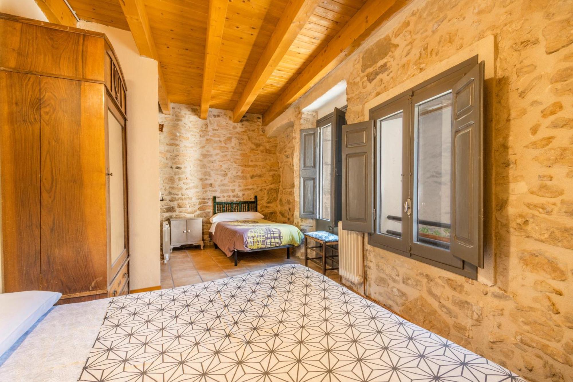 Casabras Rural Villa Claravalls Dış mekan fotoğraf