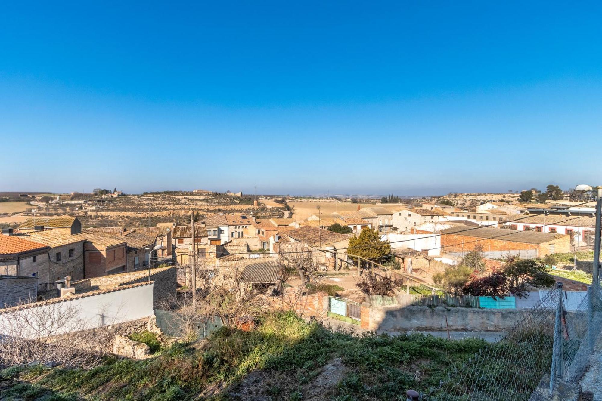 Casabras Rural Villa Claravalls Dış mekan fotoğraf