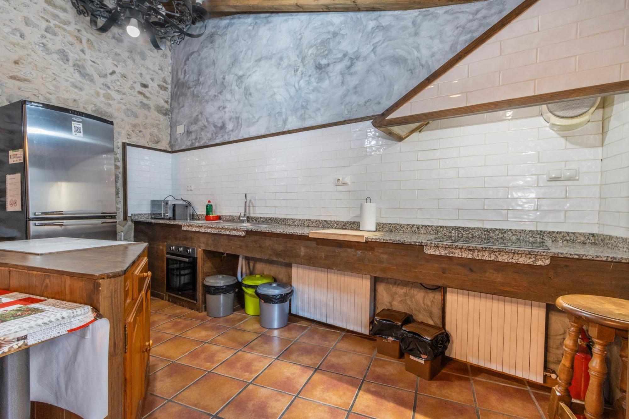 Casabras Rural Villa Claravalls Dış mekan fotoğraf